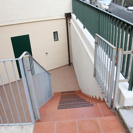In Centro Holiday Home 马泰拉 外观 照片