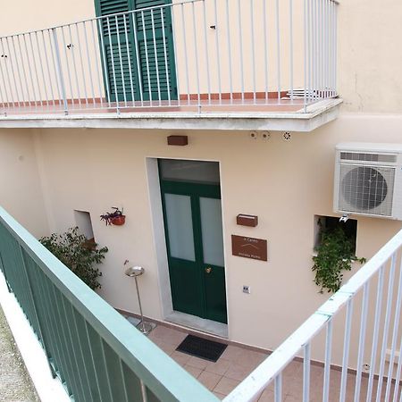 In Centro Holiday Home 马泰拉 外观 照片