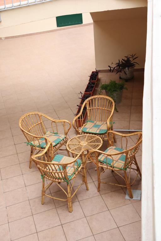 In Centro Holiday Home 马泰拉 外观 照片