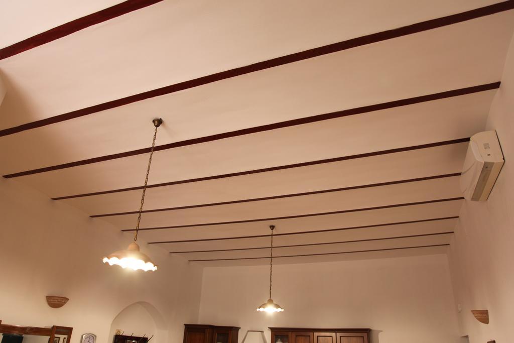 In Centro Holiday Home 马泰拉 外观 照片