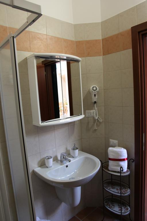 In Centro Holiday Home 马泰拉 外观 照片