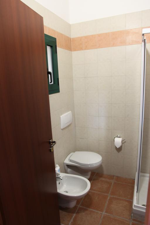 In Centro Holiday Home 马泰拉 外观 照片