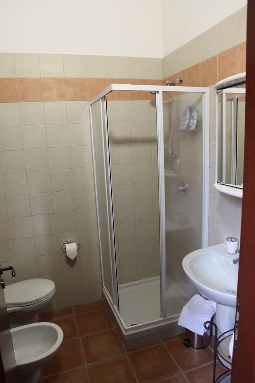 In Centro Holiday Home 马泰拉 外观 照片