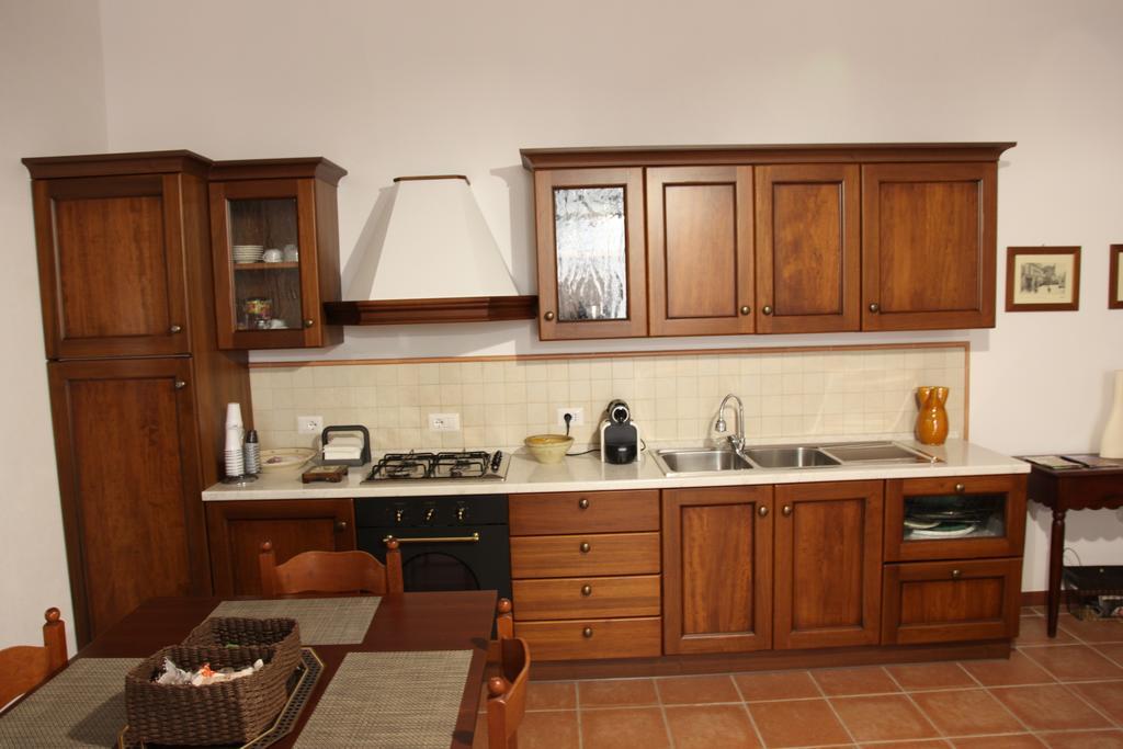 In Centro Holiday Home 马泰拉 外观 照片