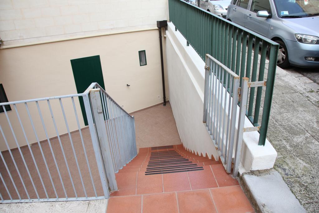 In Centro Holiday Home 马泰拉 外观 照片